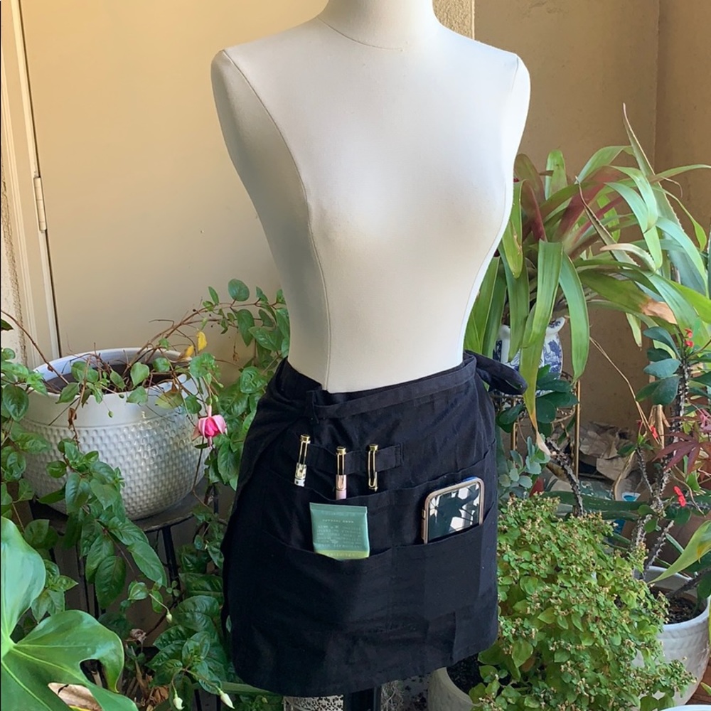 👠Business Apron👠